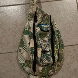 KAVU one shoulder bag